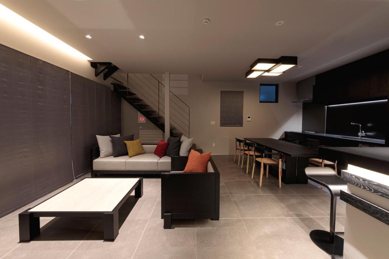 Condominium Ishitei Nakafurano المظهر الخارجي الصورة