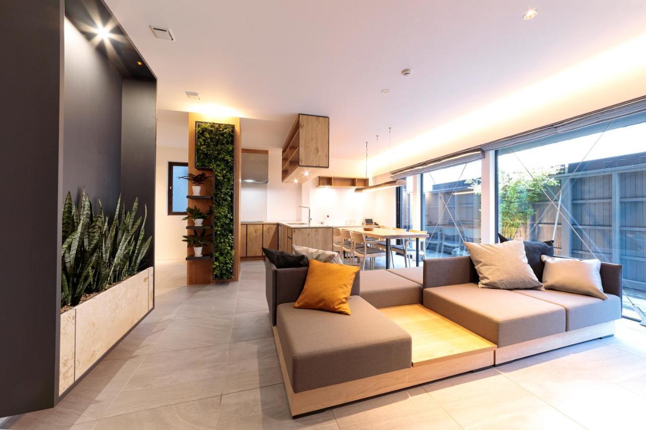 Condominium Ishitei Nakafurano المظهر الخارجي الصورة