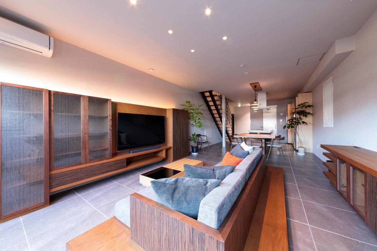 Condominium Ishitei Nakafurano المظهر الخارجي الصورة