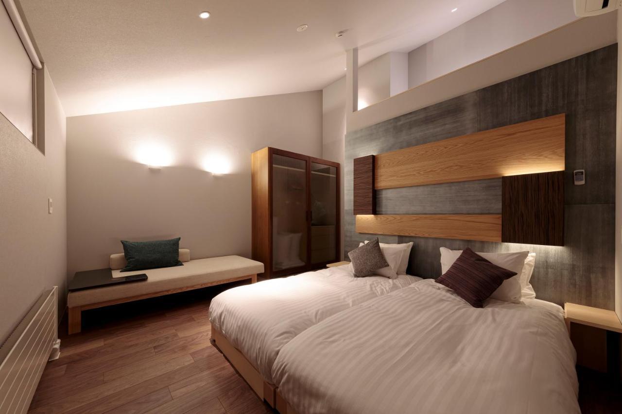 Condominium Ishitei Nakafurano المظهر الخارجي الصورة