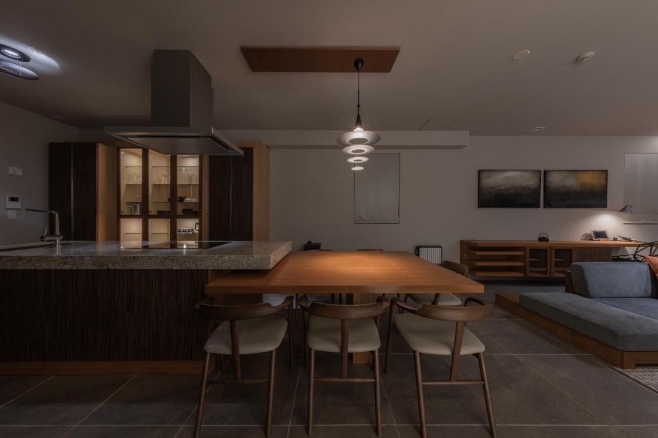 Condominium Ishitei Nakafurano المظهر الخارجي الصورة