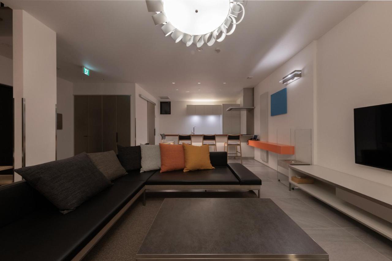 Condominium Ishitei Nakafurano المظهر الخارجي الصورة