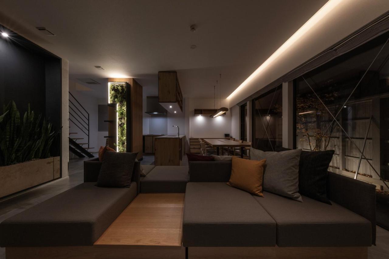 Condominium Ishitei Nakafurano المظهر الخارجي الصورة