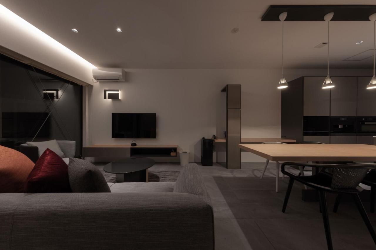 Condominium Ishitei Nakafurano المظهر الخارجي الصورة