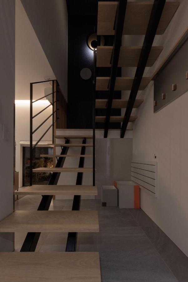 Condominium Ishitei Nakafurano المظهر الخارجي الصورة