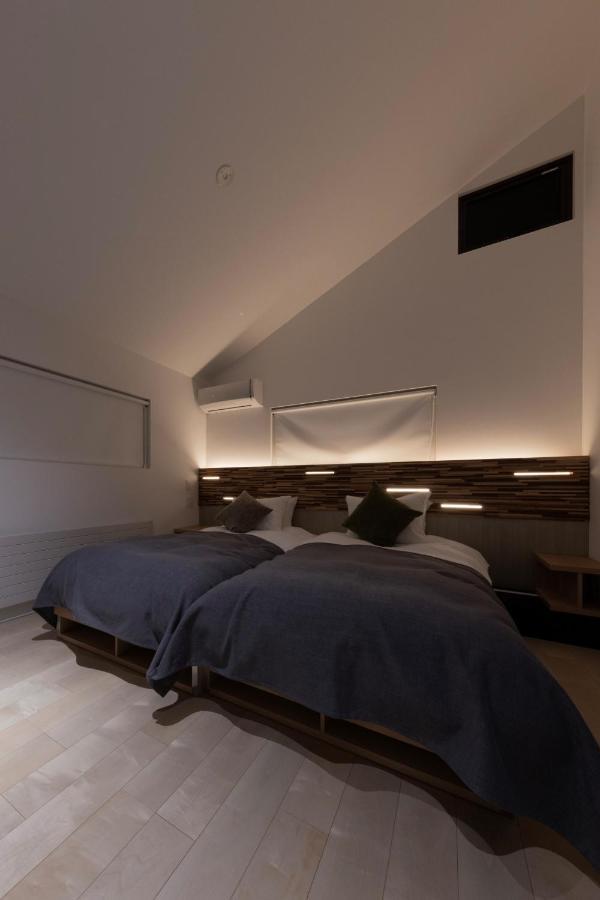 Condominium Ishitei Nakafurano المظهر الخارجي الصورة