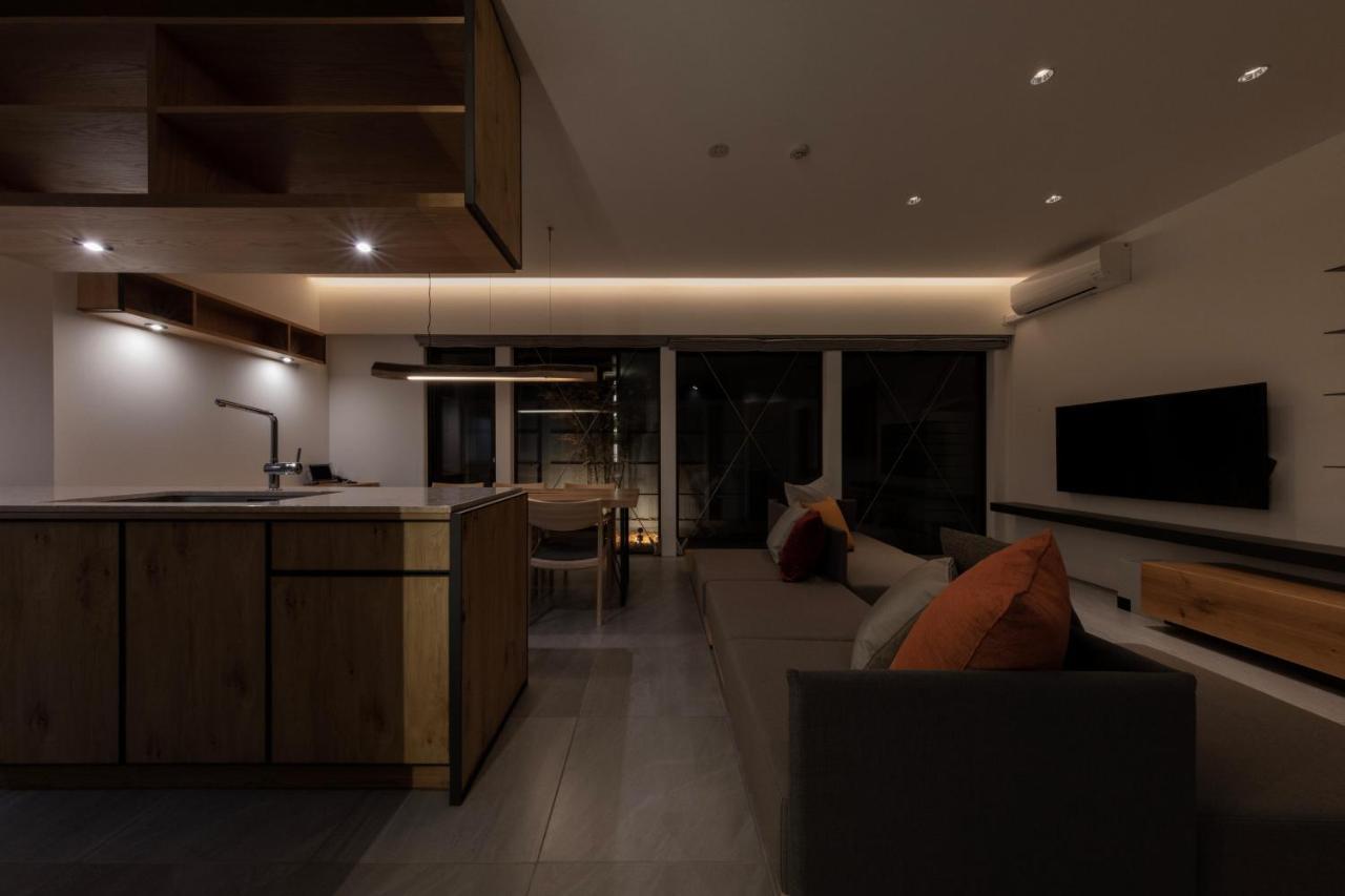 Condominium Ishitei Nakafurano المظهر الخارجي الصورة
