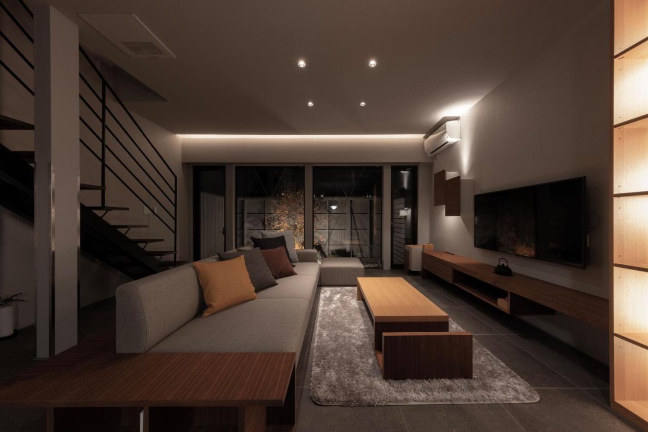 Condominium Ishitei Nakafurano المظهر الخارجي الصورة