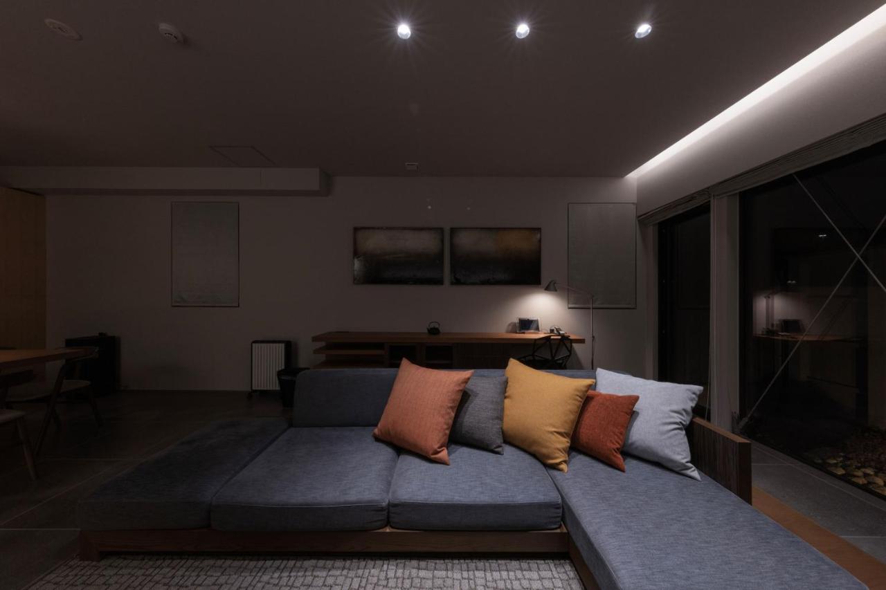 Condominium Ishitei Nakafurano المظهر الخارجي الصورة