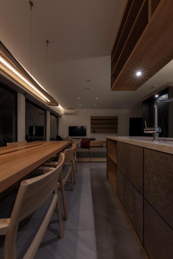 Condominium Ishitei Nakafurano المظهر الخارجي الصورة