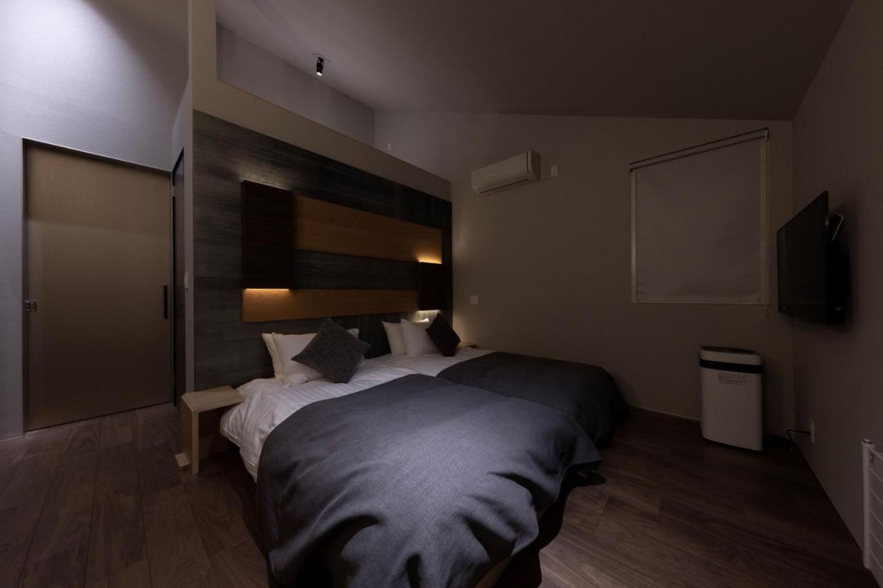 Condominium Ishitei Nakafurano المظهر الخارجي الصورة