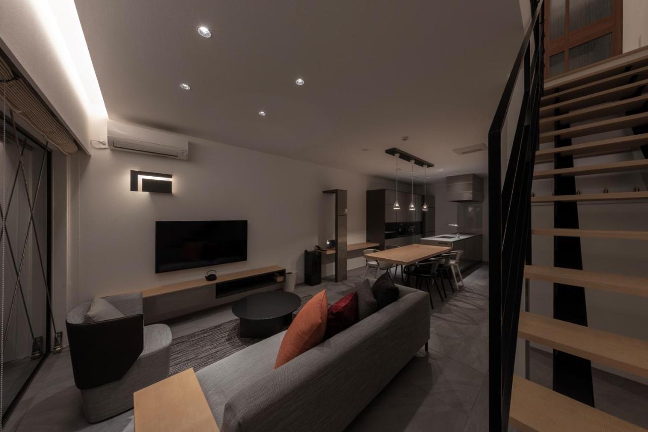 Condominium Ishitei Nakafurano المظهر الخارجي الصورة