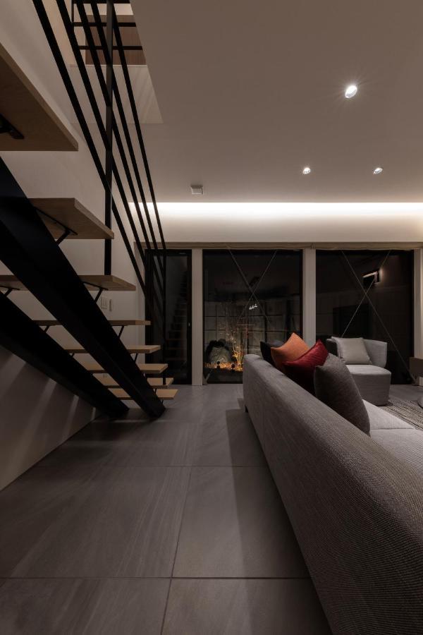 Condominium Ishitei Nakafurano المظهر الخارجي الصورة