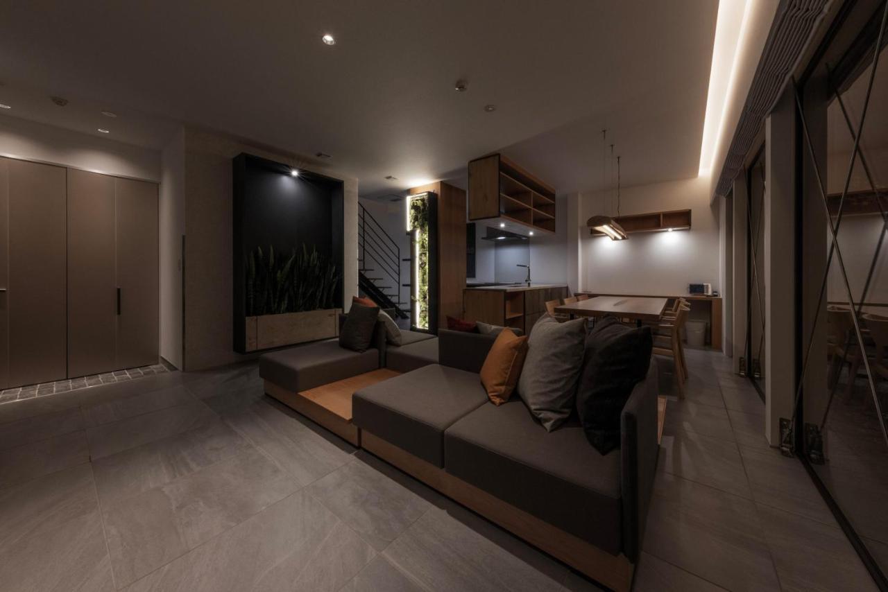 Condominium Ishitei Nakafurano المظهر الخارجي الصورة